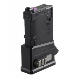 LANCER TACTICAL - Adaptateur HPA pour GBBR TYPE MWS TM