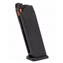 TOKYO MARUI - Chargeur pour G17 Version 2.0 Gaz - 25 billes