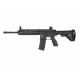 SPECNA ARMS - Réplique Fusil Airsoft M4 AEG SA-F07 FLEX ETU G2 - NOIR