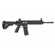 SPECNA ARMS - Réplique Fusil Airsoft M4 AEG SA-F07 FLEX ETU G2 - NOIR