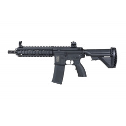 SPECNA ARMS - Réplique Fusil Airsoft M4 AEG SA-F07 FLEX ETU G2 - NOIR