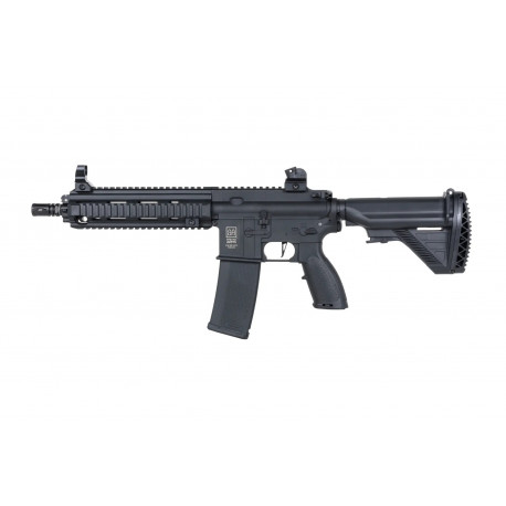 SPECNA ARMS - Réplique Fusil Airsoft M4 AEG SA-F07 FLEX ETU G2 - NOIR