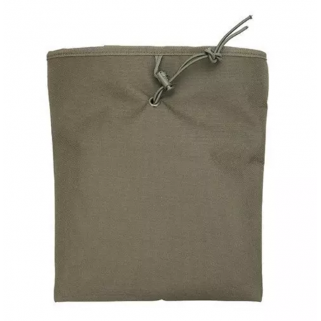 GFC TACTICAL - Dump Pouch - NOIR