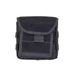 GFC TACTICAL - Poche administrative - NOIR