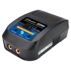 BLUE MAX - Chargeur batterie LIPO/NIMH/LIFE SD4