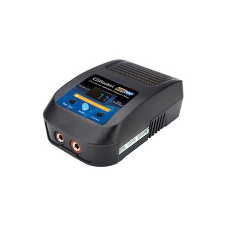 BLUE MAX - Chargeur batterie LIPO/NIMH/LIFE SD4