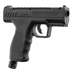 BEEMAN - Pistolet de défense BP50 Calibre 50 - Co2 - 15 joule