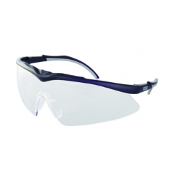MSA - Lunettes de protection balistique Tector écran incolore