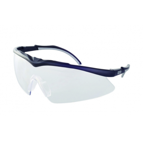MSA - Lunettes de protection balistique Tector écran incolore