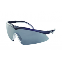 MSA - Lunettes de protection balistique Tector écran fumé
