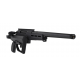 SILVERBACK - Réplique Sniper Airsoft TAC41L Lite - NOIR