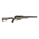 SILVERBACK - Réplique Sniper Airsoft TAC41LB Lite Sport - NOIR