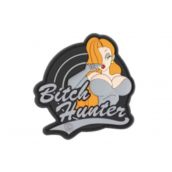 JTG  - Patch PVC Bitch Hunter