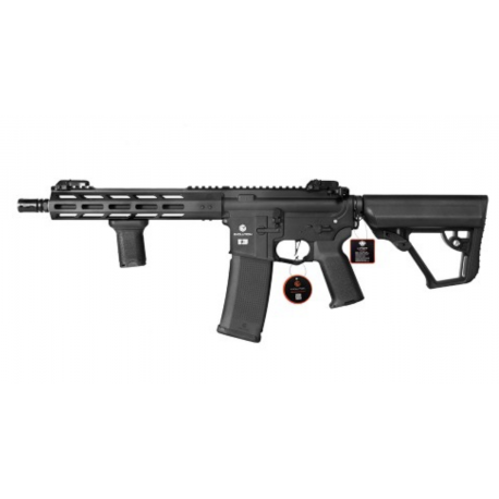 EVOLUTION - Réplique Fusil Airsoft M4 AEG Recon 3.0 Viper M 