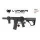 EVOLUTION - Réplique Fusil Airsoft M4 AEG Recon 3.0 Viper M 