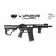 EVOLUTION - Réplique Fusil Airsoft M4 AEG Recon 3.0 Viper M 