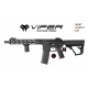 EVOLUTION - Réplique Fusil Airsoft M4 AEG Recon 3.0 Viper M 