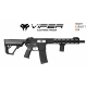 EVOLUTION - Réplique Fusil Airsoft M4 AEG Recon 3.0 Viper M 