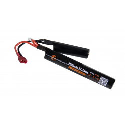EVOLUTION - Batterie Li-ion 11,1V 2500mAh 27.75Wh avec T- Plug - EVOLUTION