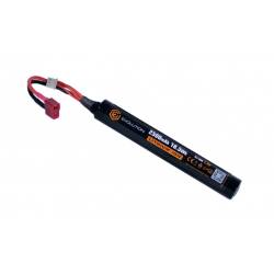 EVOLUTION - Batterie Li-ion 11,1V 2500mAh 27.75Wh avec T- Plug - EVOLUTION