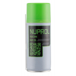 NUPROL  - Silicone Spray 180ml