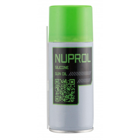 NUPROL  - Silicone Spray 180ml