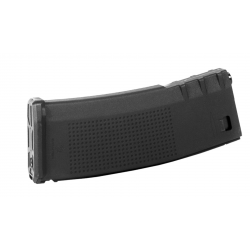 EVOLUTION - Chargeur mid-cap pour M4/Recon/Ghost/E416 - 140 billes