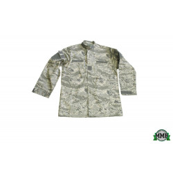 MMB - Tenue Digital Tiger Stripe