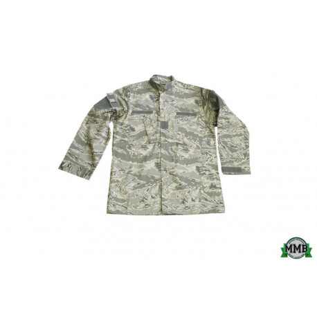 MMB - Tenue Digital Tiger Stripe