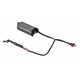 LANCER TACTICAL - Réplique airsoft AEG LT-50 AK-74N Proline G2 full acier mosfet ETU