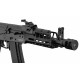 LANCER TACTICAL - Réplique airsoft AEG LT-52S AKS-105 Proline G2 full acier mosfet ETU