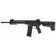 DELTA ARMORY - Pack Réplique Airsoft M4 RIS CHARLIE - TAN