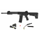 DELTA ARMORY - Pack Réplique Airsoft M4 RIS CHARLIE - TAN