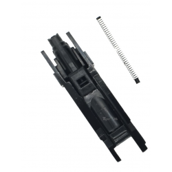 Nozzle + Ressort R615D