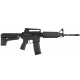 DELTA ARMORY - Pack Réplique Airsoft M4 RIS CHARLIE - TAN