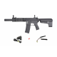 DELTA ARMORY - Pack Réplique Airsoft M4 RIS CHARLIE - TAN