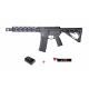 SAIGO DEFENSE - Pack Réplique Fusil Airsoft M4 KENJI KENSEI SHORT - TAN