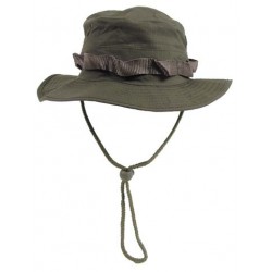 MFH - Chapeau de Brousse (Boonie Hat) Olive