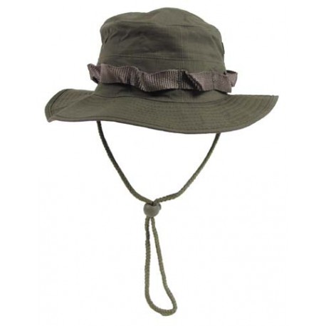 Boonie Hat Olive Boonie Hat Olive