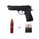 M9 Gaz NBB saigo
