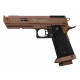 ARMY - TTI JW4 PIT Viper GBB Gaz - NOIR