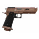 ARMY - TTI JW4 PIT Viper GBB Gaz - NOIR