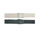 TACGEAR - Ceinture en nylon - NOIR/TAN