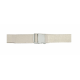 TACGEAR - Ceinture en nylon - NOIR/TAN