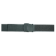 TACGEAR - Ceinture en nylon - NOIR/TAN