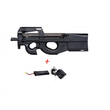 CYMA - Réplique Airsoft P90 CM060 SMG