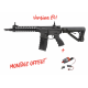 G&G - CM16 SRL avec mosfet ETU - NOIR