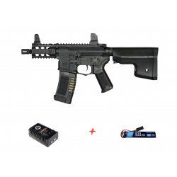 ARES - M4 AMOEBA AM-007 - NOIR