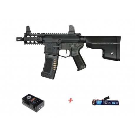 ARES - M4 AMOEBA AM-007 - NOIR