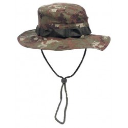 Gorro Boonie Unicolor Beige, Caza, Pesca,airsoft